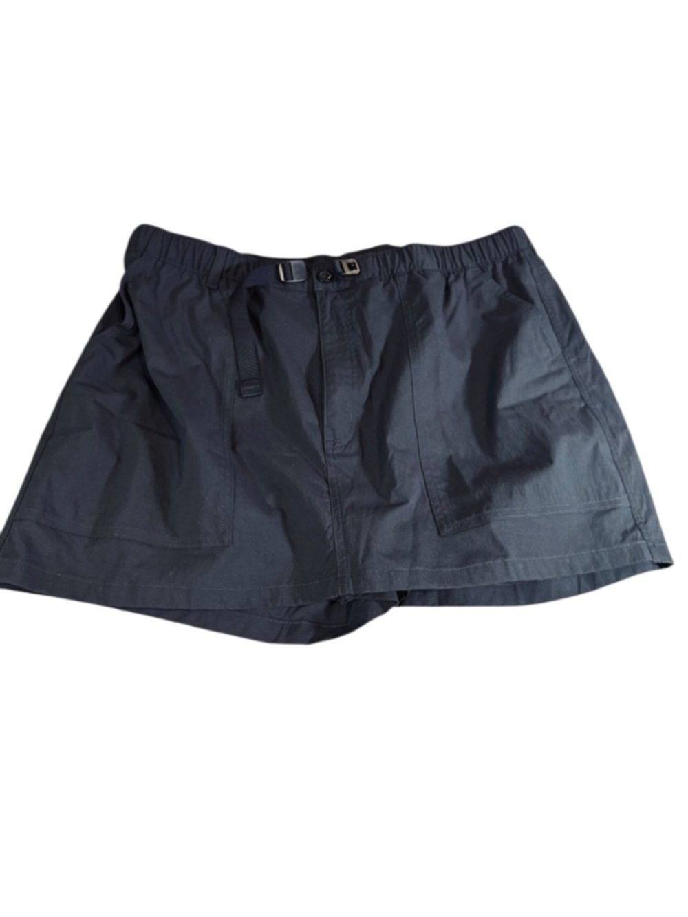 Women's Patagonia everyday Black Skort L a29